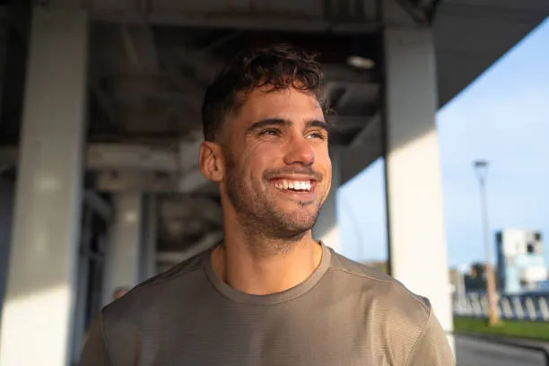 Фото студента