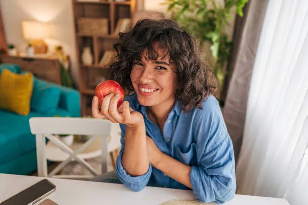 Фото студента