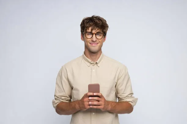 Фото студента